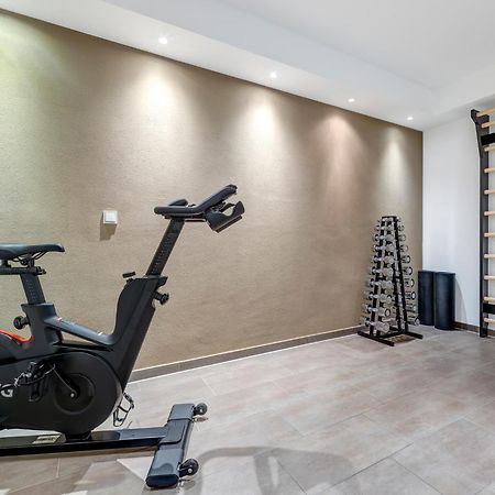 Residenz Am Balmer See - Bs 65 Mit Wellnessbereich Exterior foto