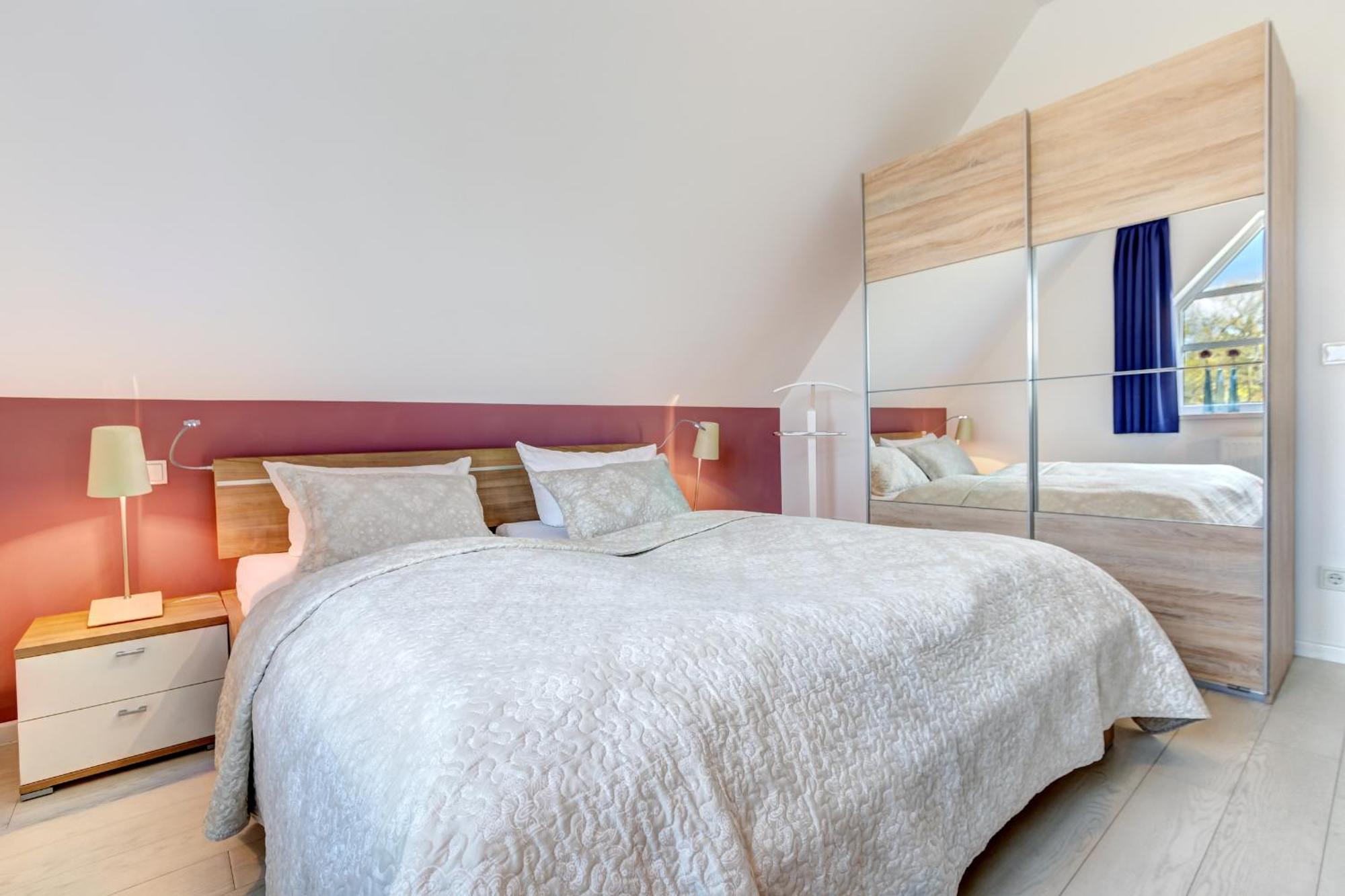 Residenz Am Balmer See - Bs 65 Mit Wellnessbereich Exterior foto