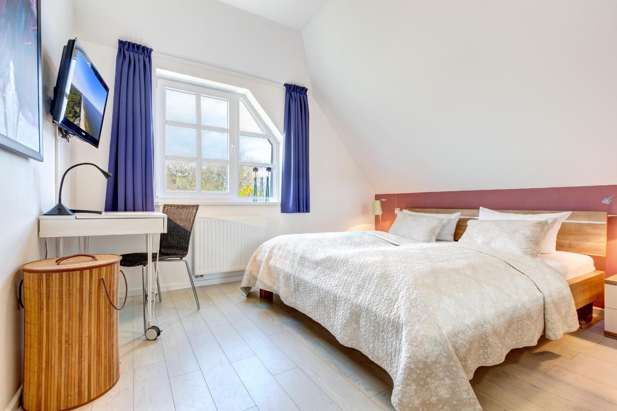 Residenz Am Balmer See - Bs 65 Mit Wellnessbereich Exterior foto