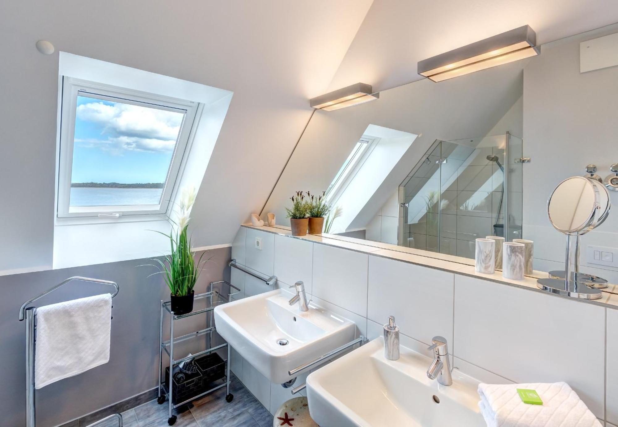 Residenz Am Balmer See - Bs 65 Mit Wellnessbereich Exterior foto