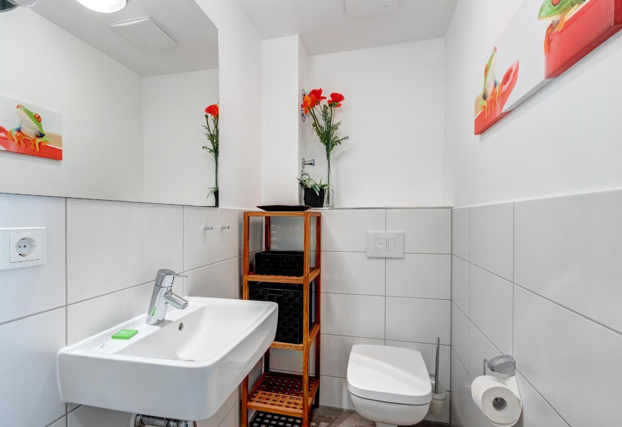 Residenz Am Balmer See - Bs 65 Mit Wellnessbereich Exterior foto