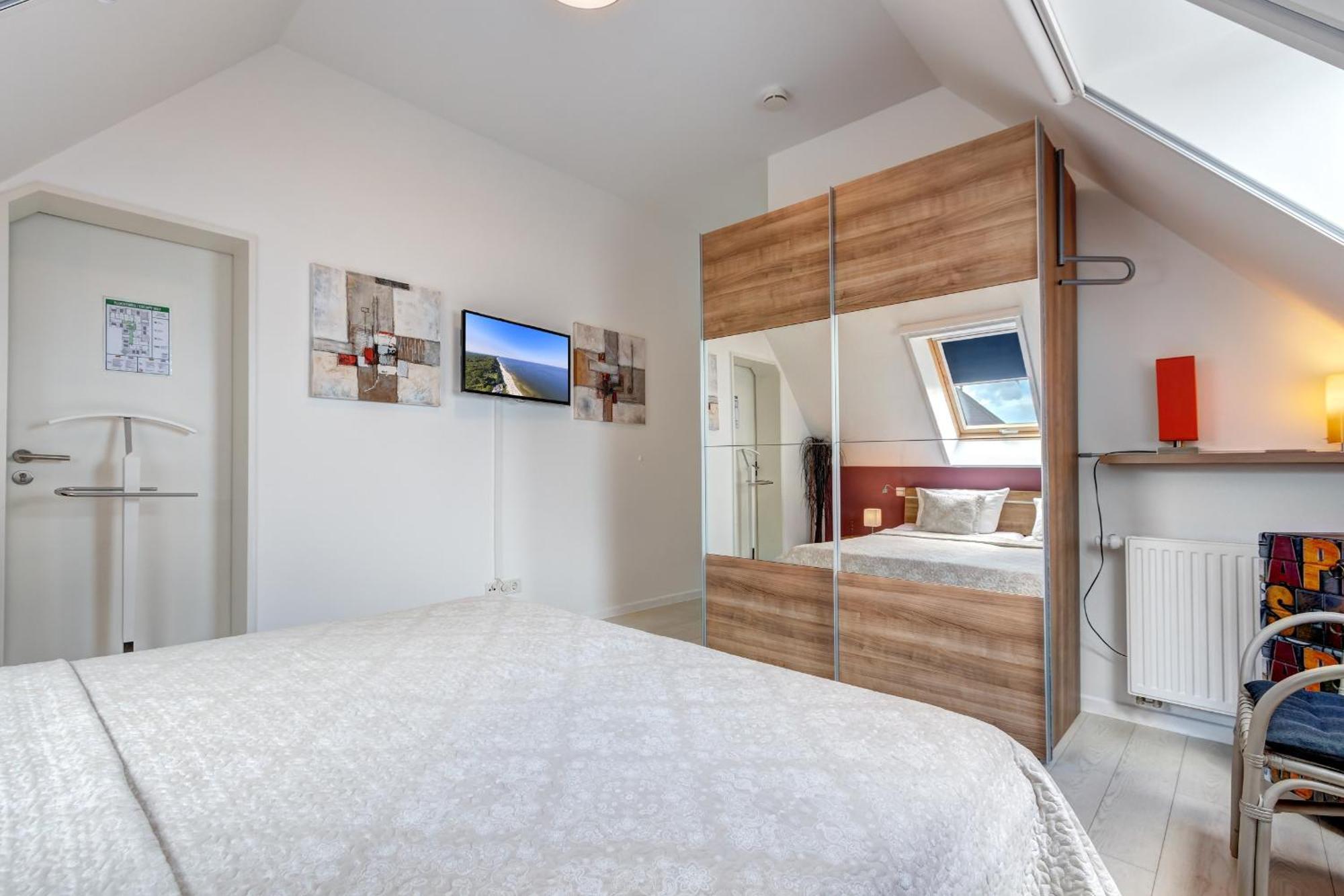 Residenz Am Balmer See - Bs 65 Mit Wellnessbereich Exterior foto