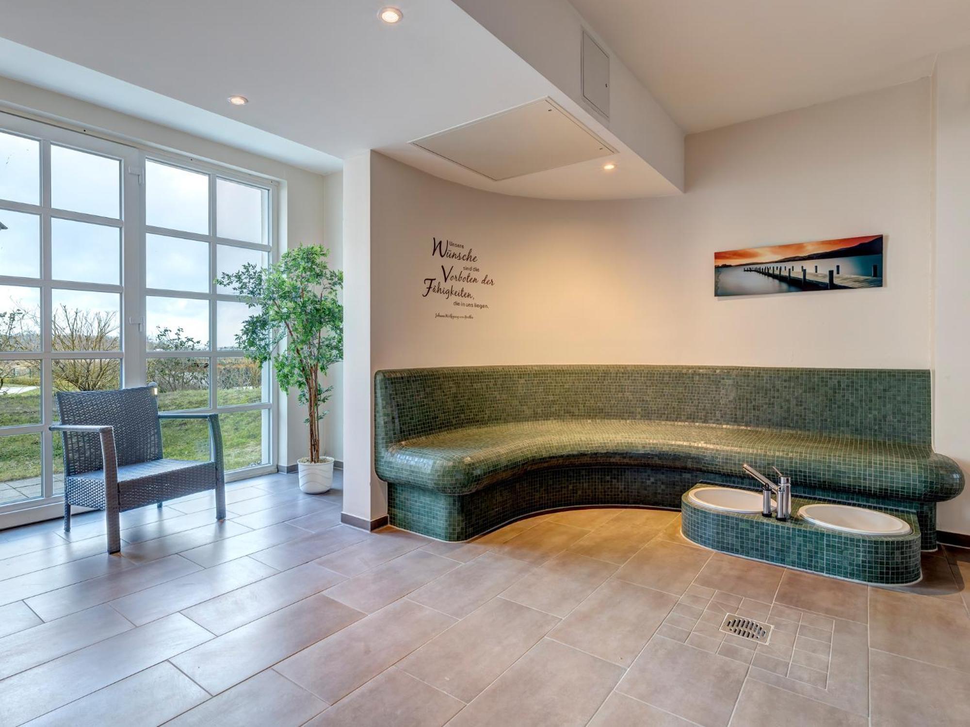 Residenz Am Balmer See - Bs 65 Mit Wellnessbereich Exterior foto