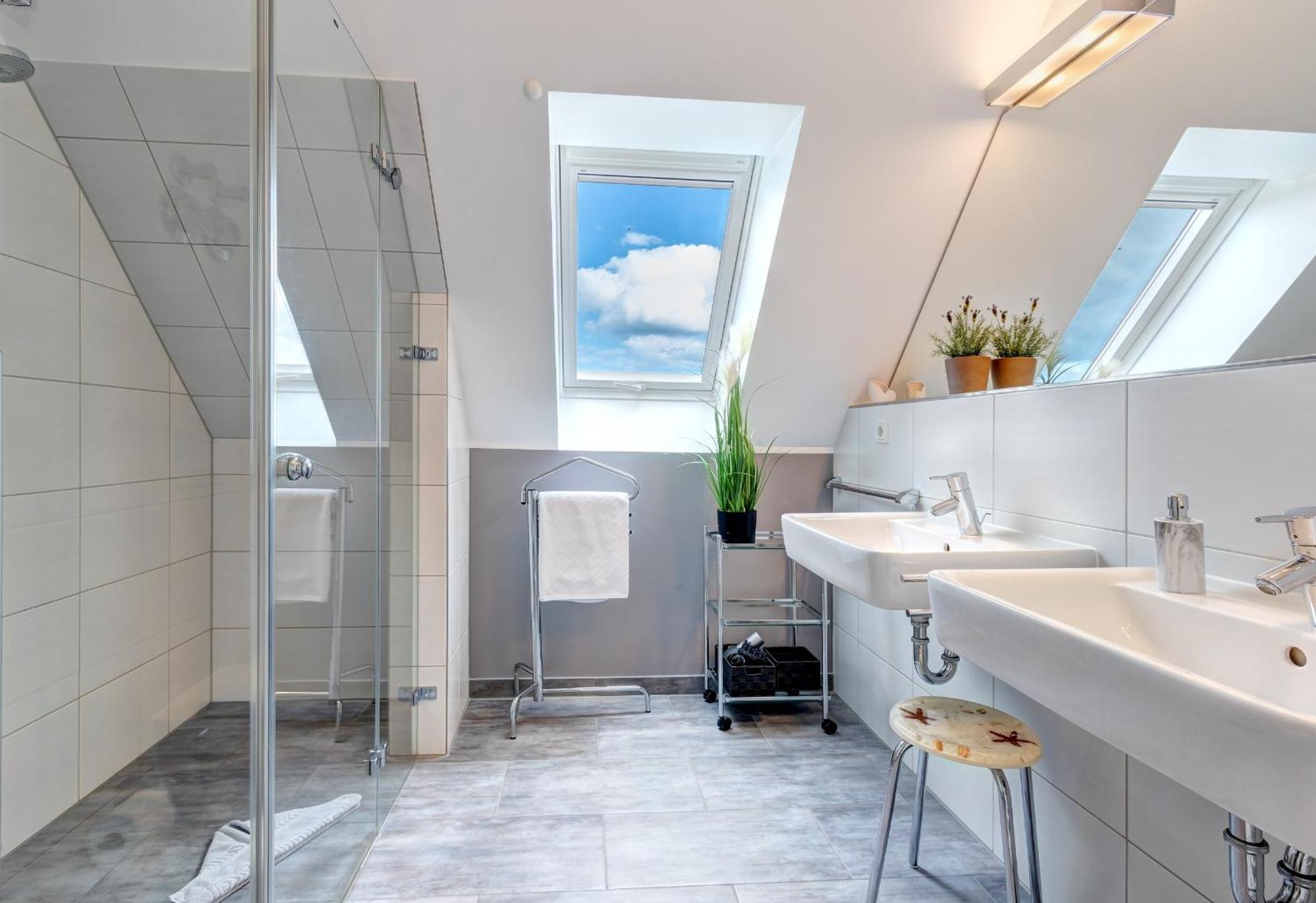 Residenz Am Balmer See - Bs 65 Mit Wellnessbereich Exterior foto