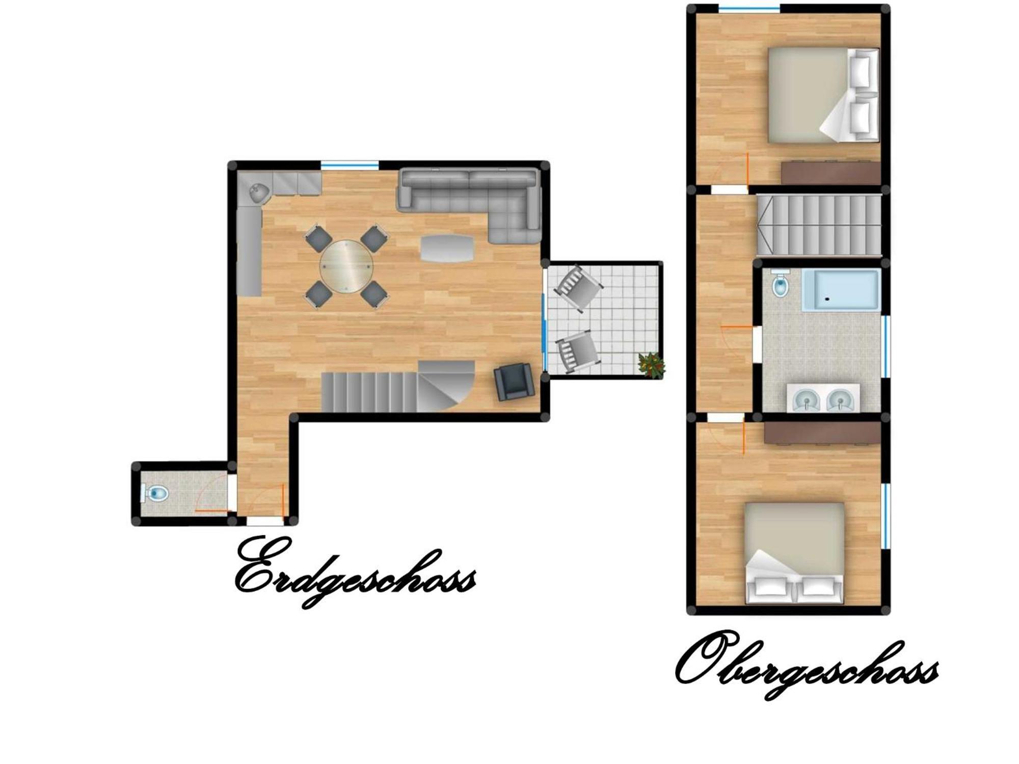 Residenz Am Balmer See - Bs 65 Mit Wellnessbereich Exterior foto