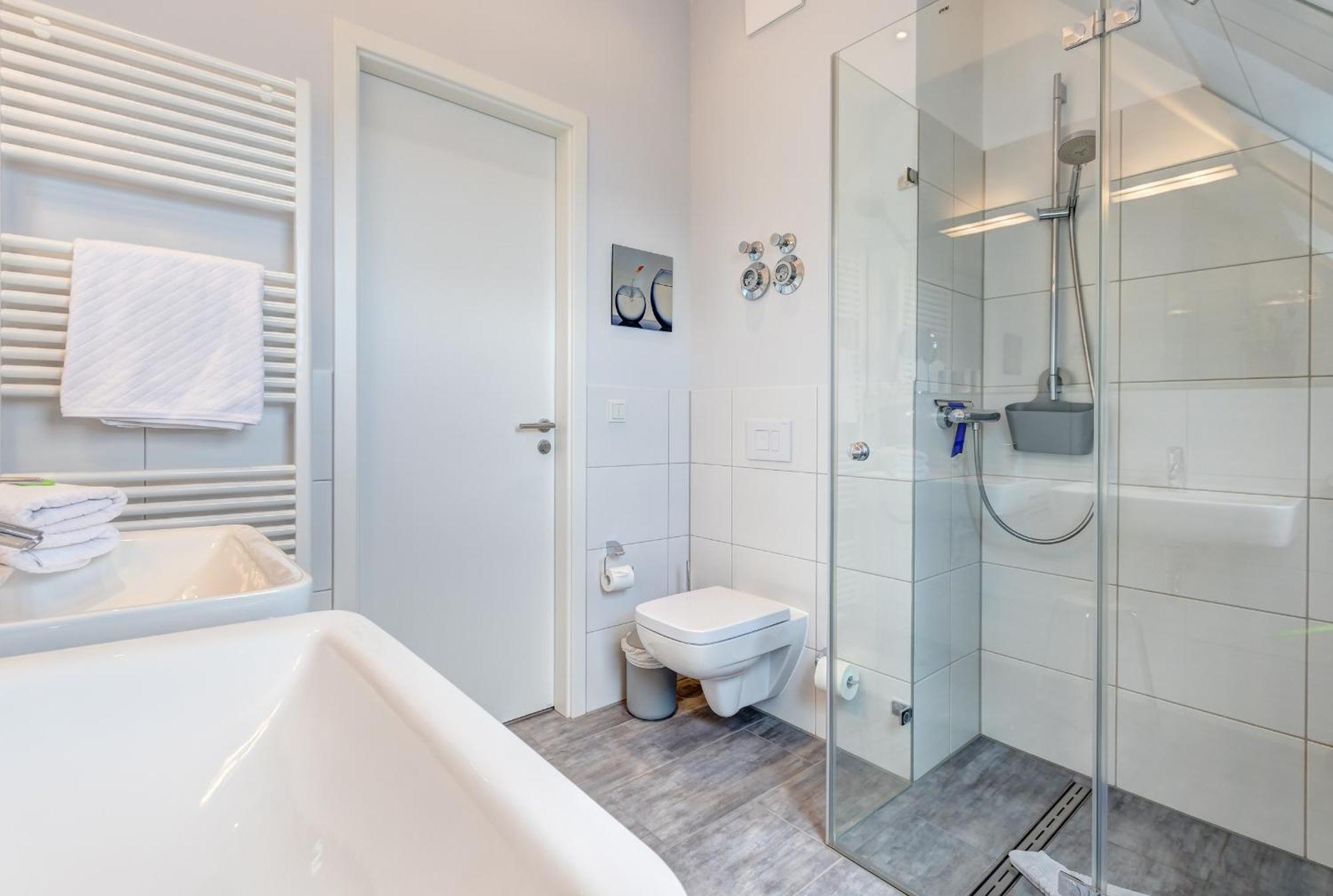 Residenz Am Balmer See - Bs 65 Mit Wellnessbereich Exterior foto
