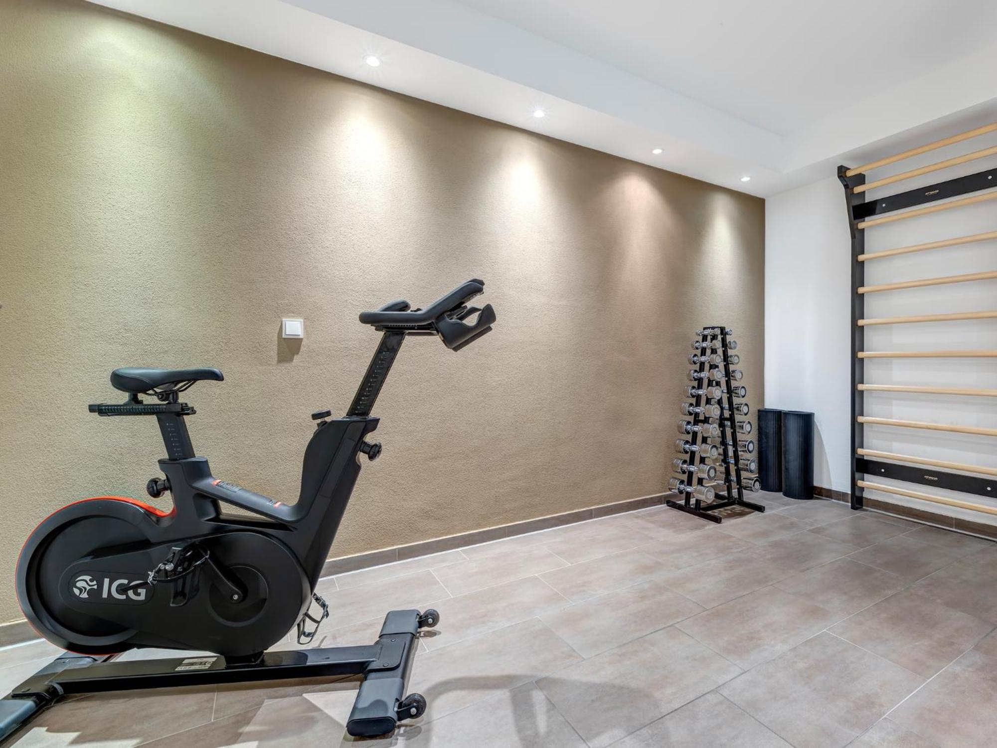 Residenz Am Balmer See - Bs 65 Mit Wellnessbereich Exterior foto