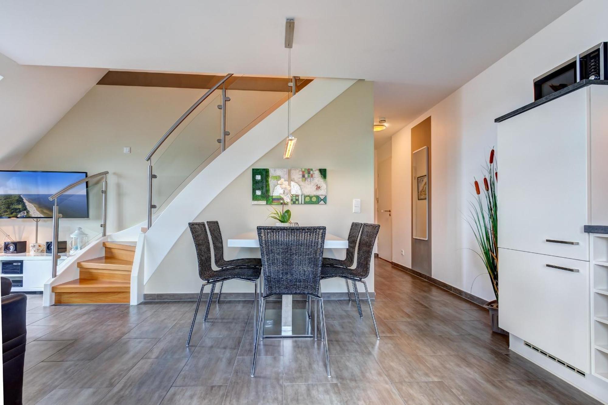 Residenz Am Balmer See - Bs 65 Mit Wellnessbereich Exterior foto