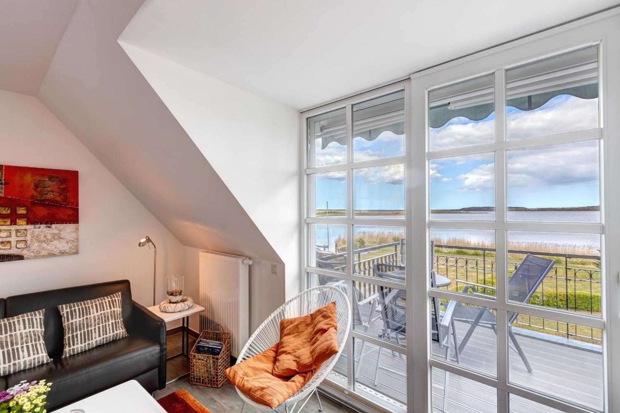 Residenz Am Balmer See - Bs 65 Mit Wellnessbereich Exterior foto