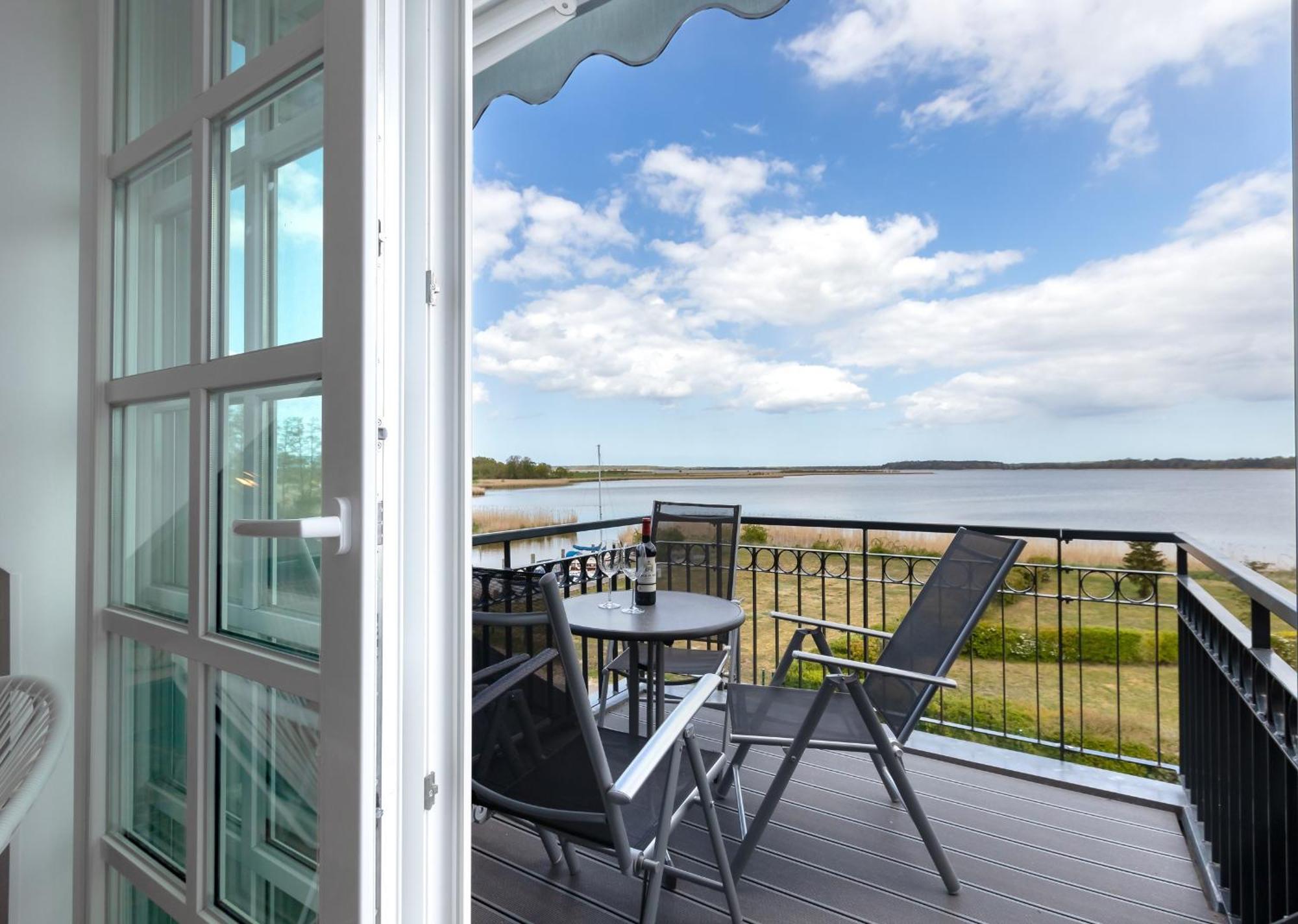 Residenz Am Balmer See - Bs 65 Mit Wellnessbereich Exterior foto