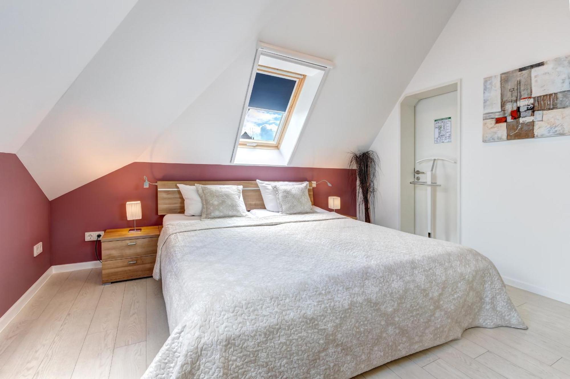 Residenz Am Balmer See - Bs 65 Mit Wellnessbereich Exterior foto
