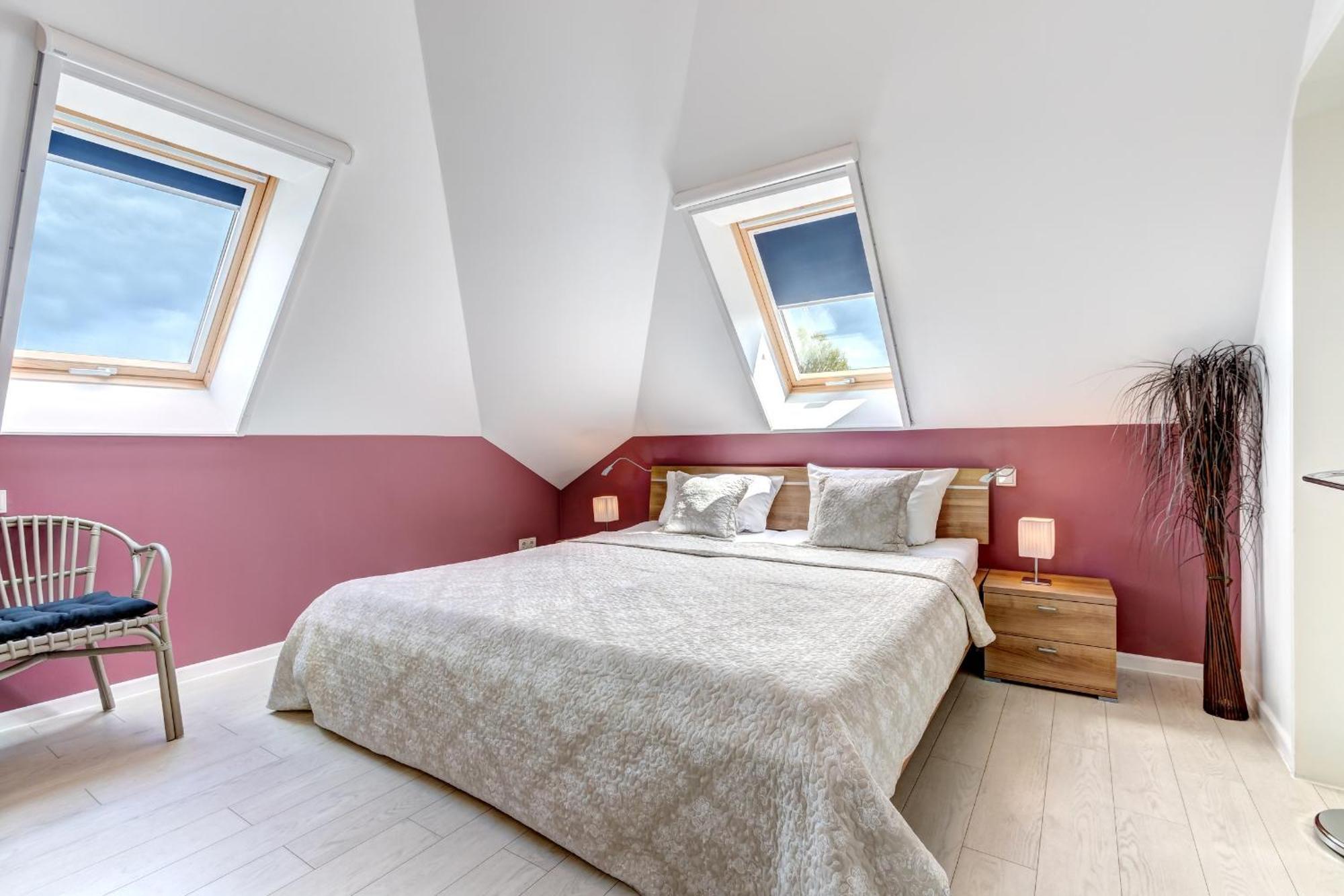 Residenz Am Balmer See - Bs 65 Mit Wellnessbereich Exterior foto